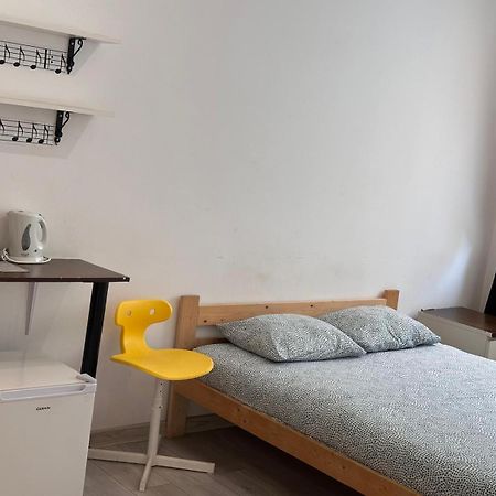 Comfortable Rooms 波兹南 外观 照片