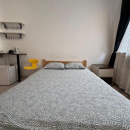 Comfortable Rooms 波兹南 外观 照片