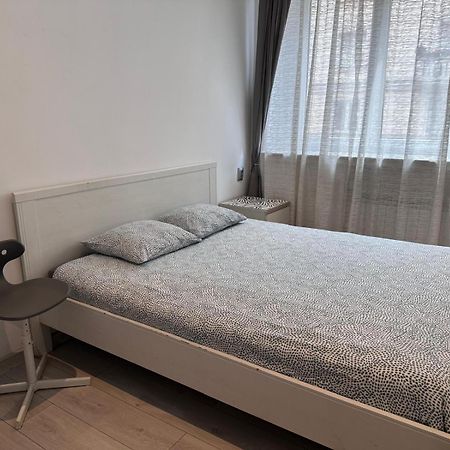 Comfortable Rooms 波兹南 外观 照片