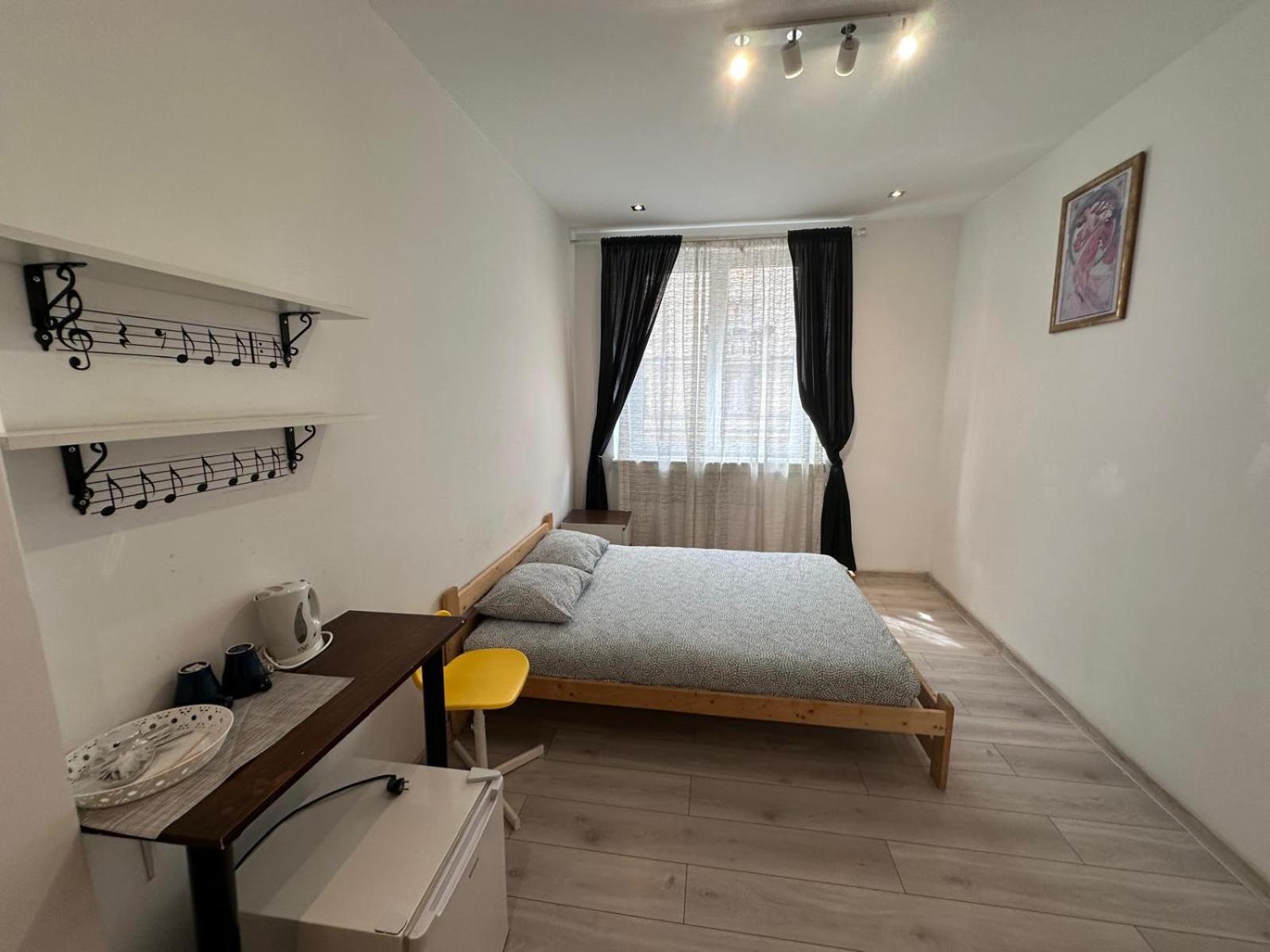 Comfortable Rooms 波兹南 外观 照片