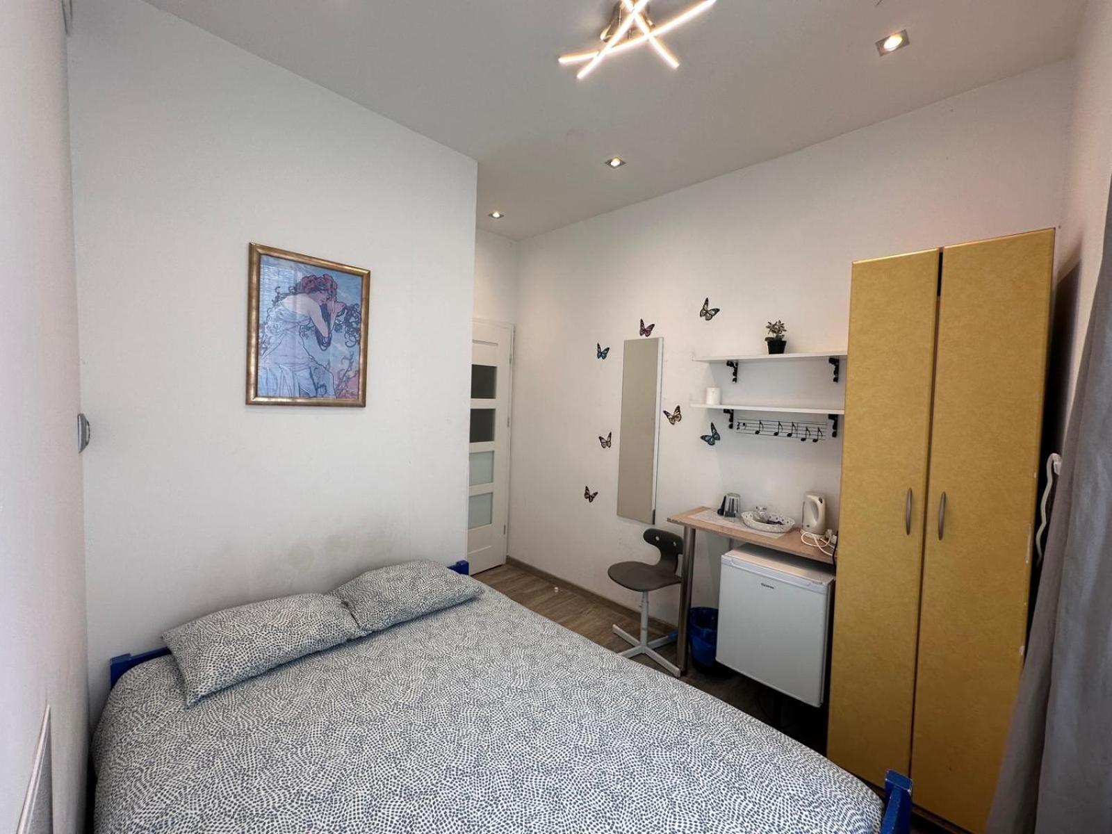 Comfortable Rooms 波兹南 外观 照片