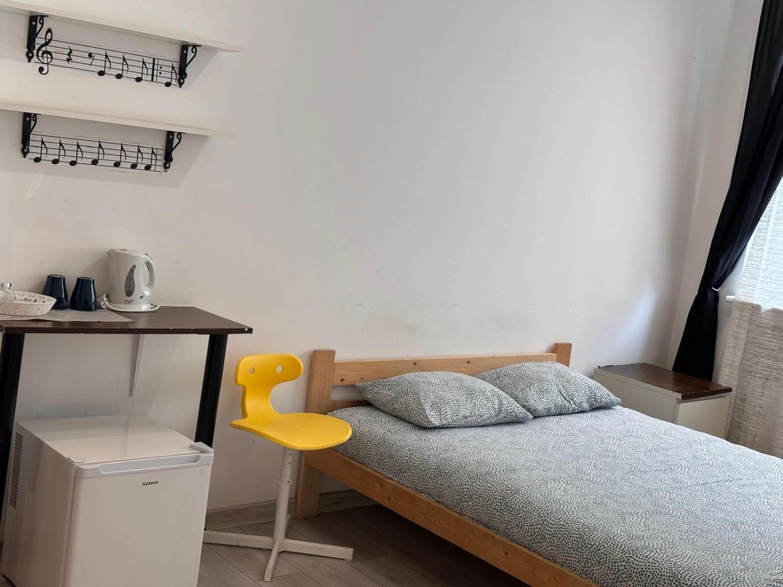 Comfortable Rooms 波兹南 外观 照片