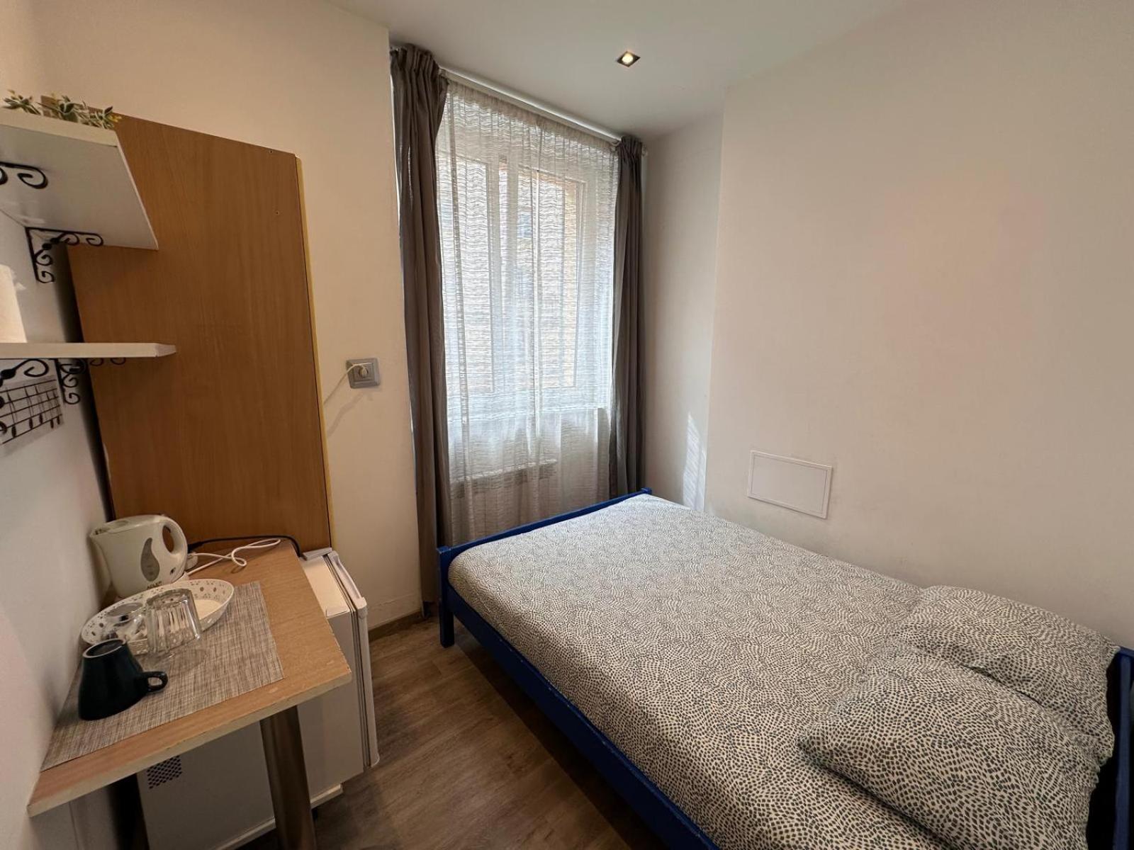 Comfortable Rooms 波兹南 外观 照片