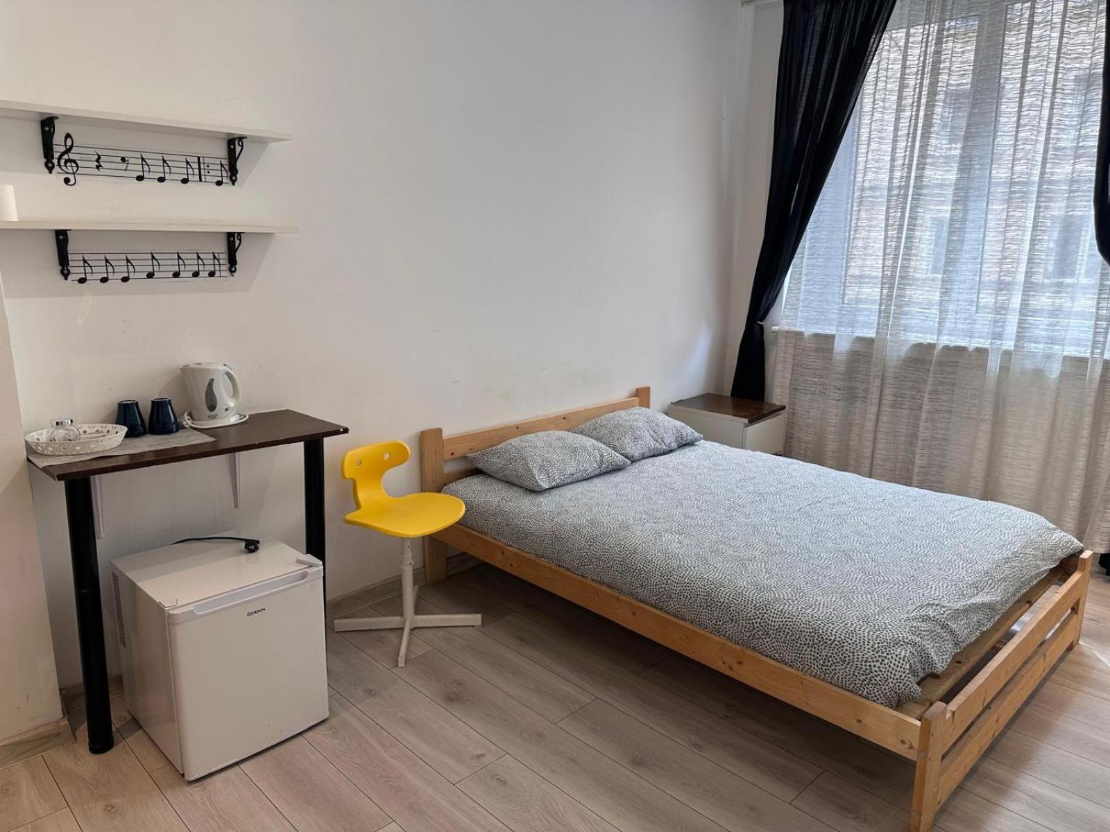 Comfortable Rooms 波兹南 外观 照片