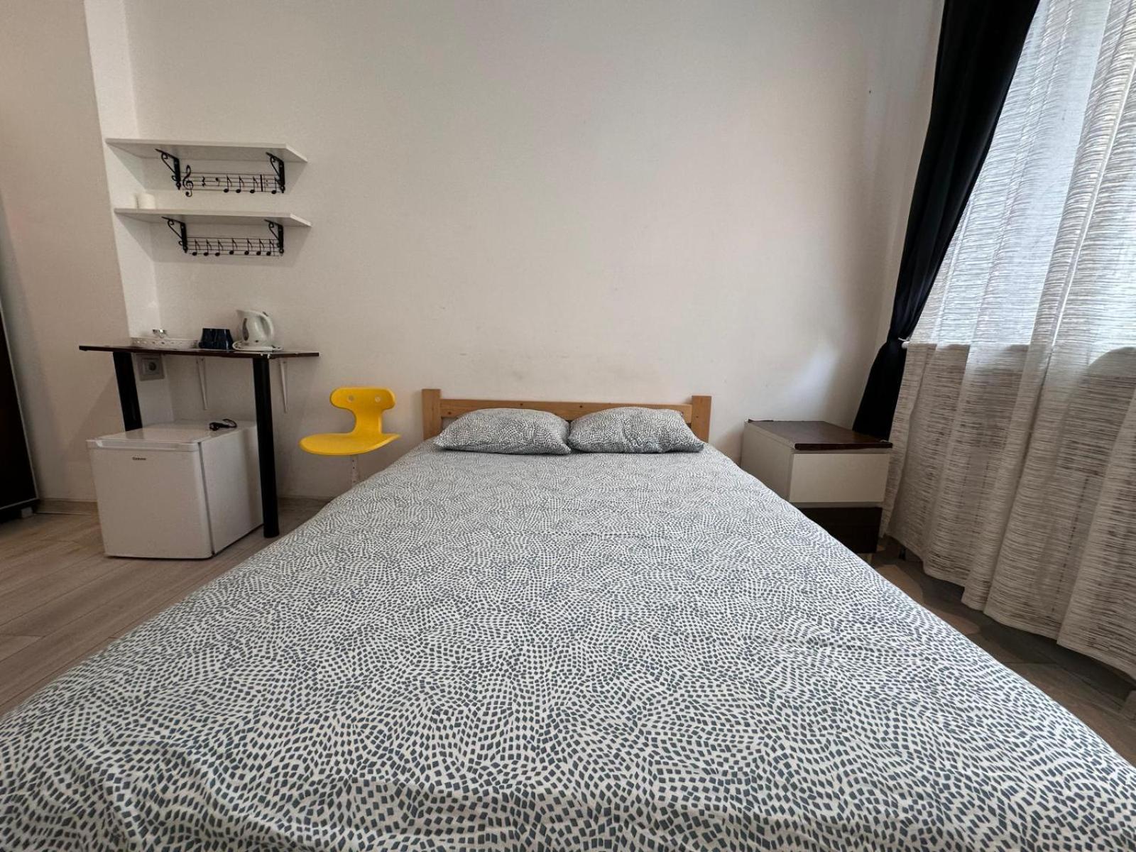 Comfortable Rooms 波兹南 外观 照片