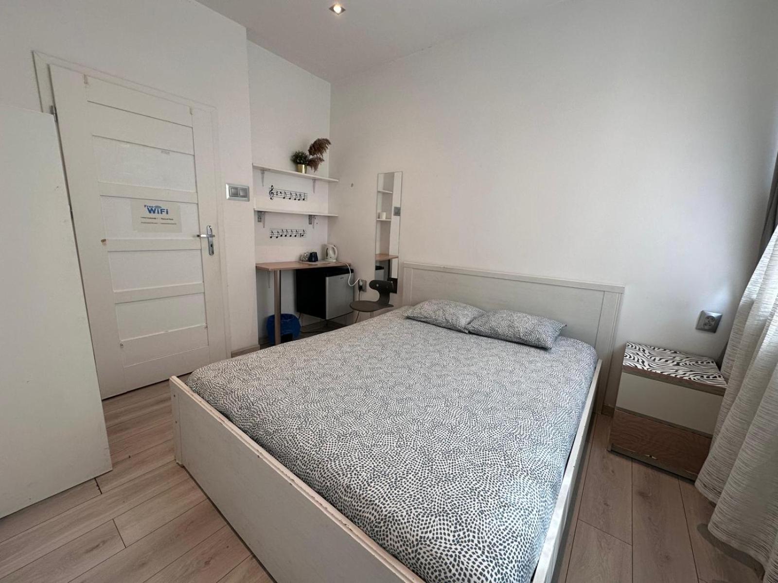 Comfortable Rooms 波兹南 外观 照片