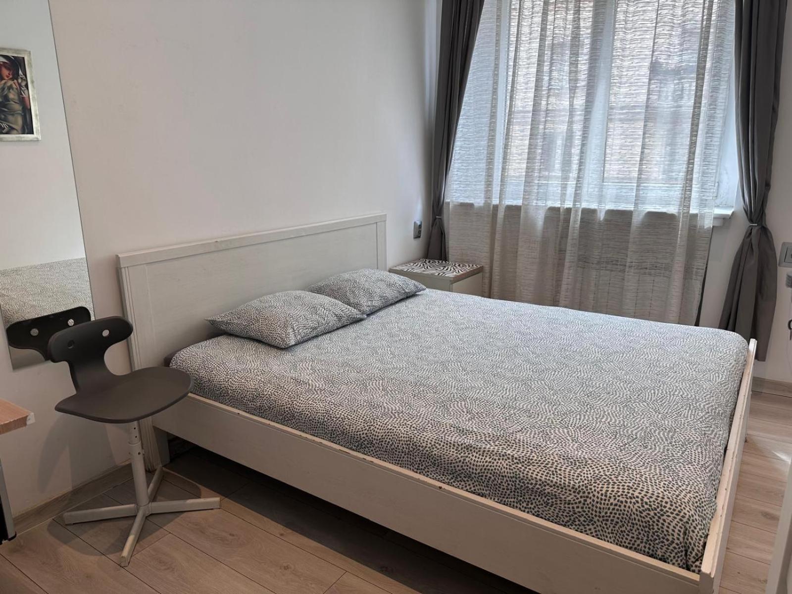 Comfortable Rooms 波兹南 外观 照片