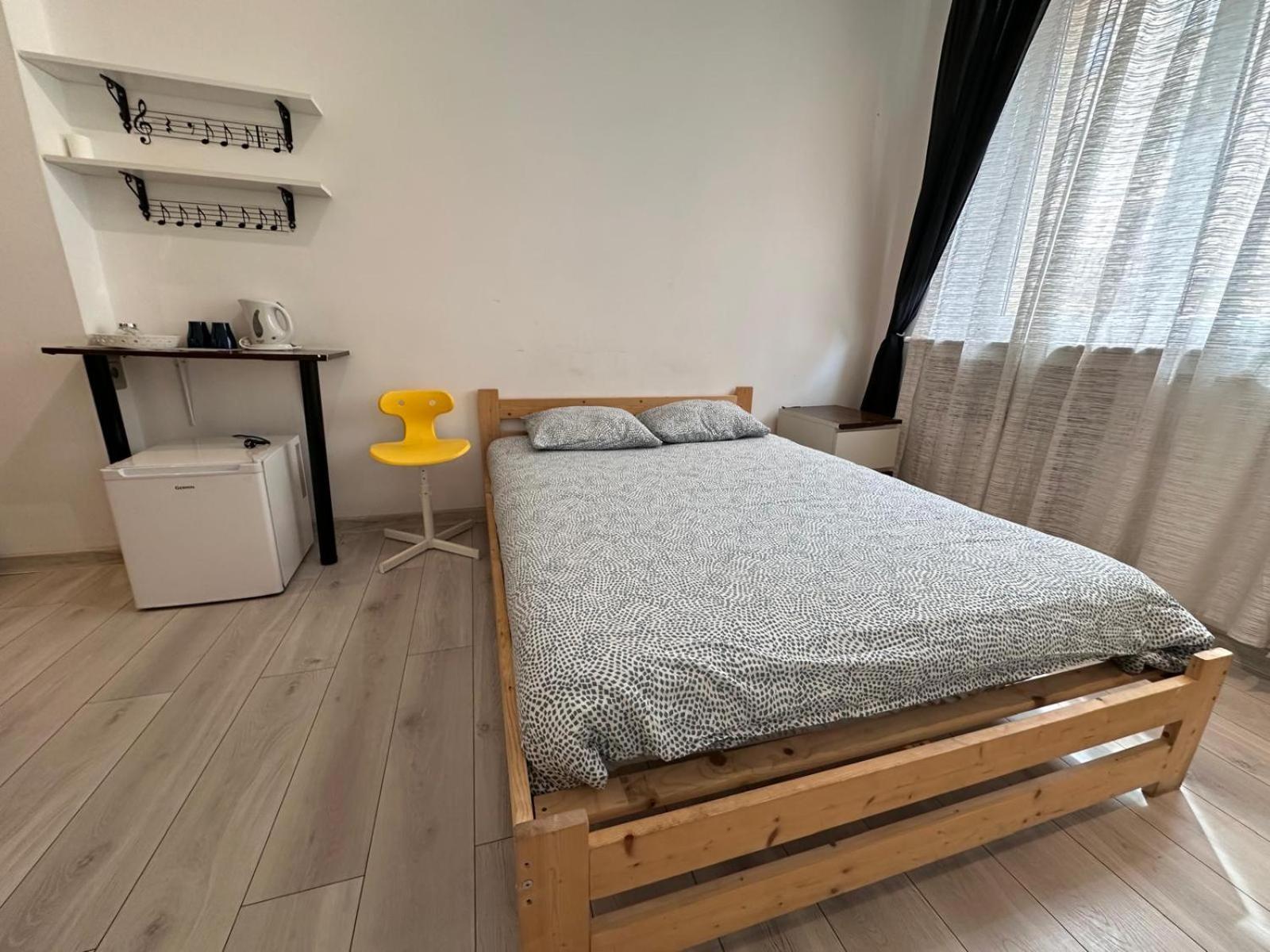 Comfortable Rooms 波兹南 外观 照片