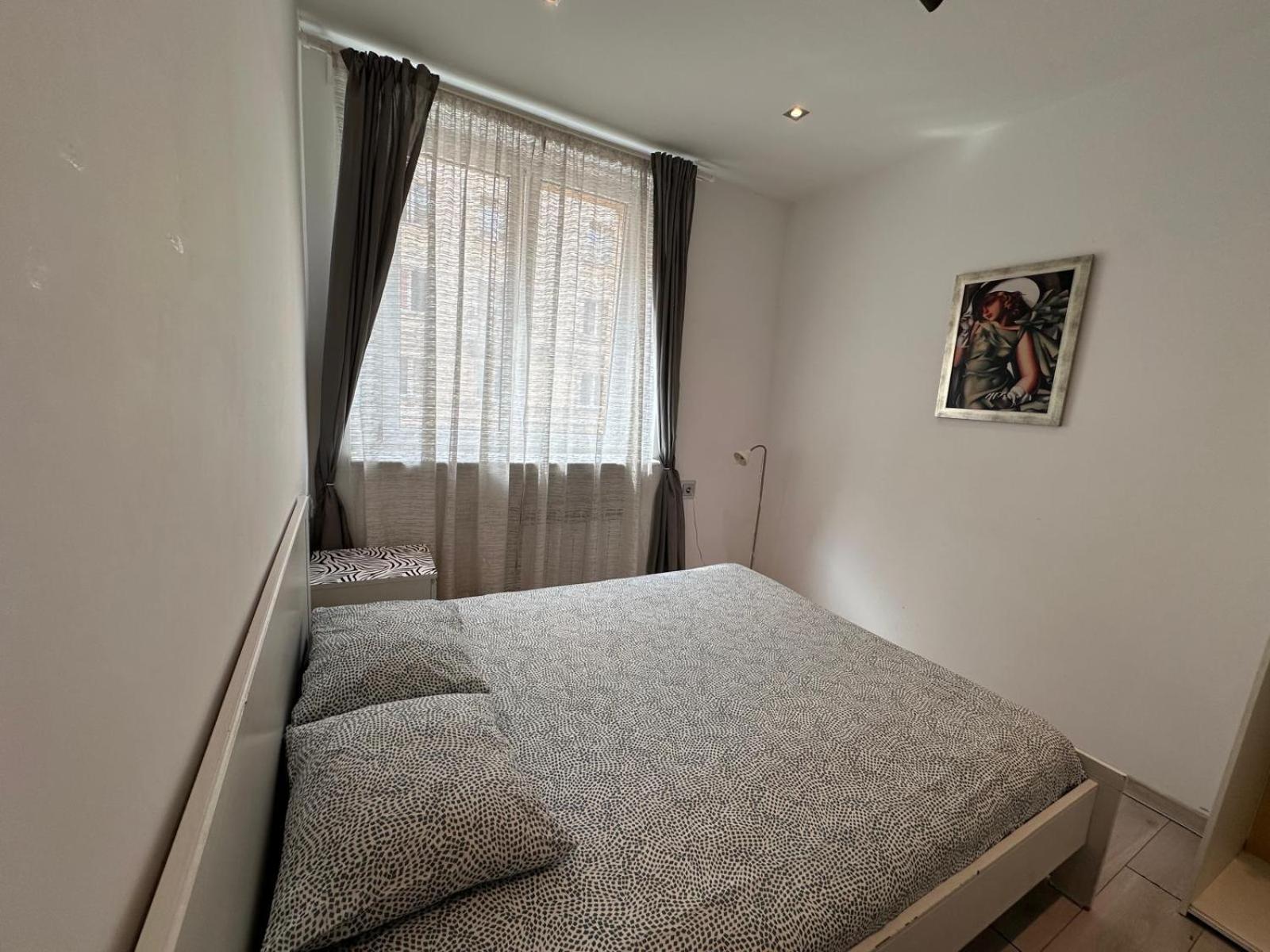 Comfortable Rooms 波兹南 外观 照片