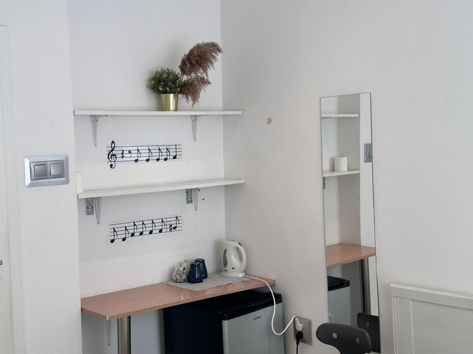 Comfortable Rooms 波兹南 外观 照片