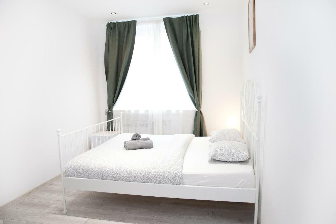Comfortable Rooms 波兹南 外观 照片