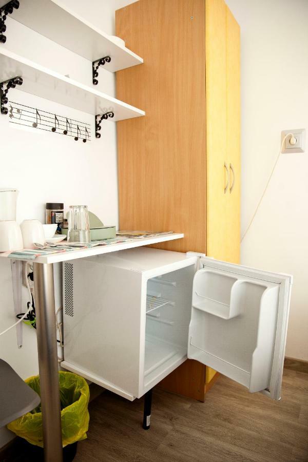 Comfortable Rooms 波兹南 外观 照片