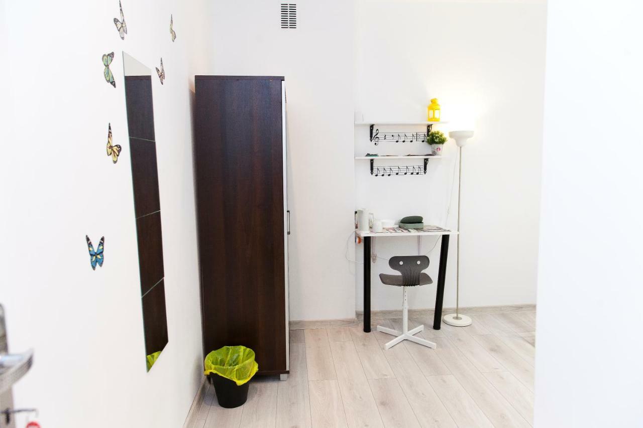 Comfortable Rooms 波兹南 外观 照片