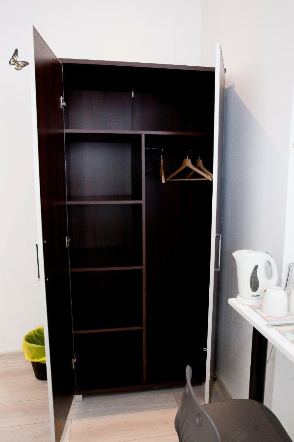 Comfortable Rooms 波兹南 外观 照片