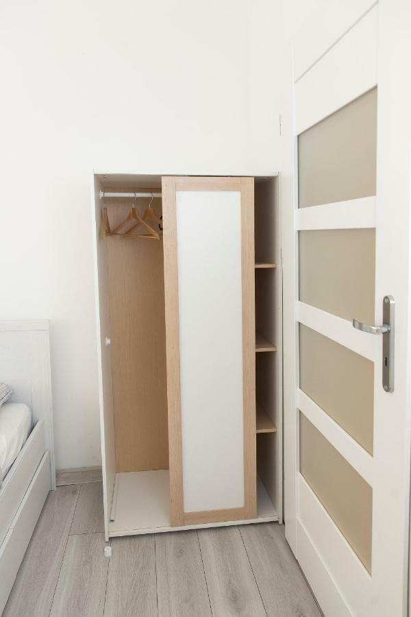 Comfortable Rooms 波兹南 外观 照片