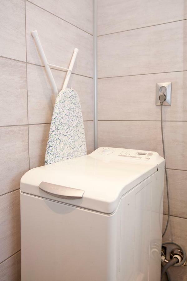 Comfortable Rooms 波兹南 外观 照片