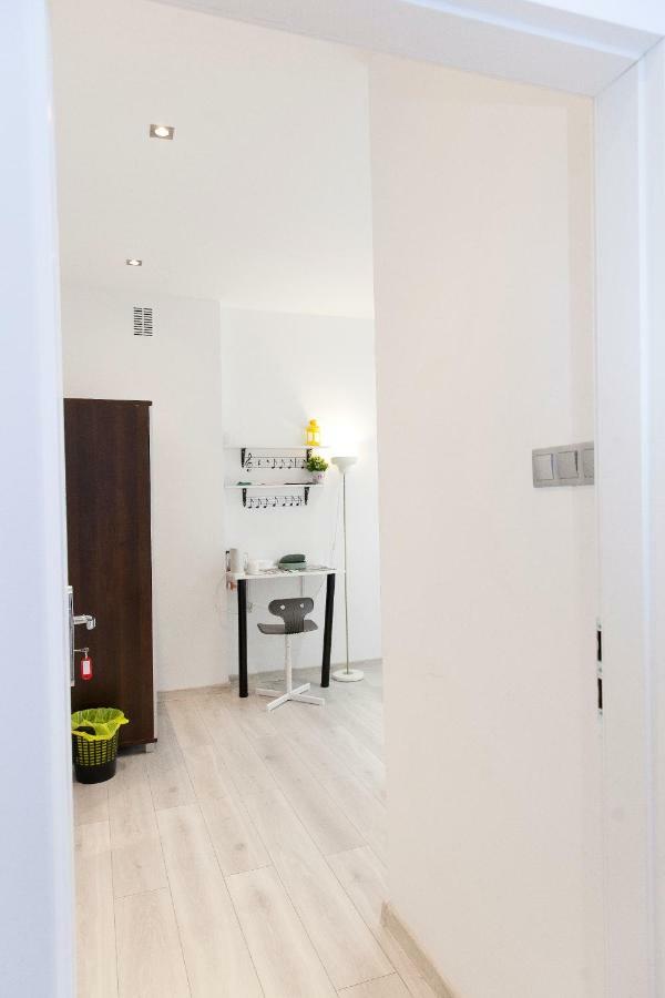 Comfortable Rooms 波兹南 外观 照片
